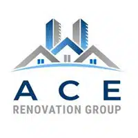 Ace Renovation Group logo Ace Renovation Group logo