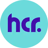 HCR logo HCR logo
